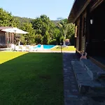 Casa Do Vale De Gondra Ferienhaus