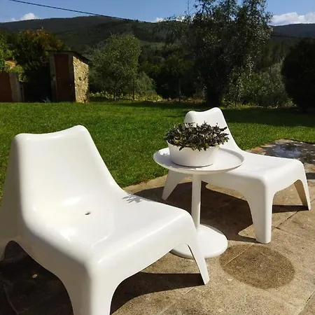 Holiday home Casa Do Vale De Gondra *