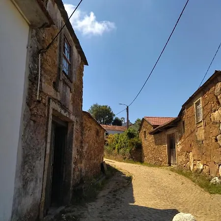 Casa Do Vale De Gondra