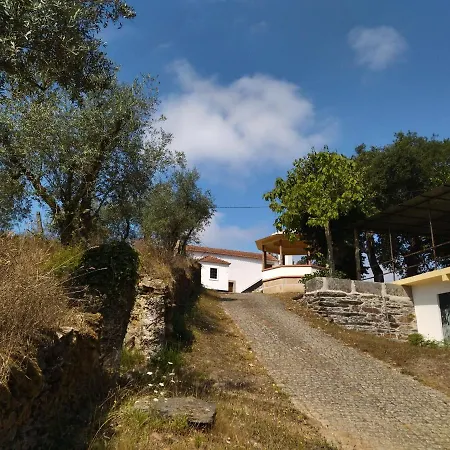 Casa Do Vale De Gondra