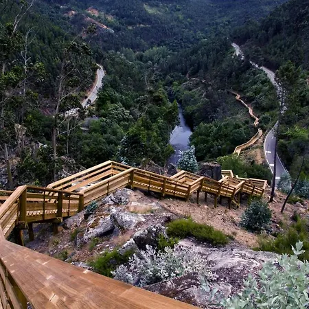Casa Do Vale De Gondra * Castelo de Paiva