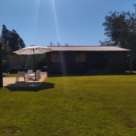 펜션 Casa Do Vale De Gondra