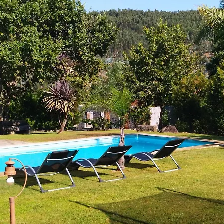 Holiday home Casa Do Vale De Gondra