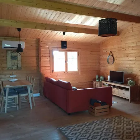 Nyaraló Casa Do Vale De Gondra