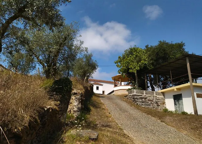 Casa Do Vale De Gondra