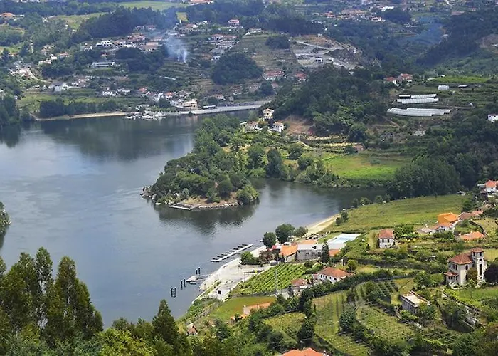 Σπίτι διακοπών Casa Do Vale De Gondra Castelo de Paiva