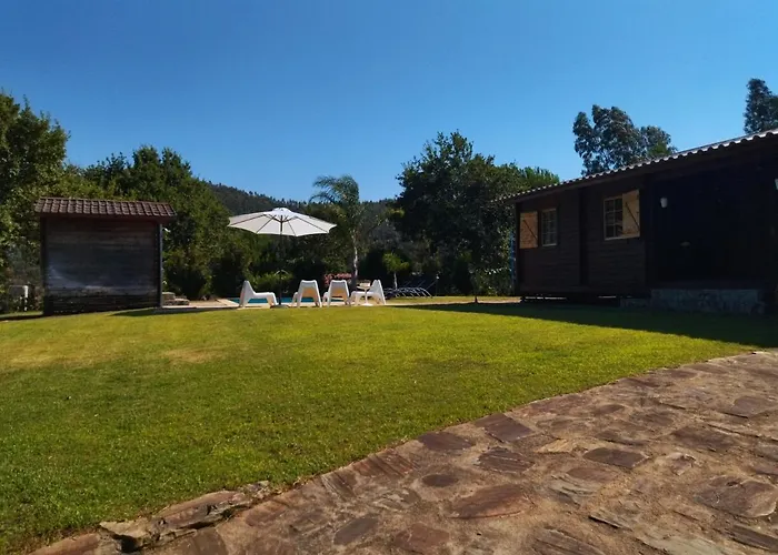 펜션 Casa Do Vale De Gondra 카스텔루 지 파이바