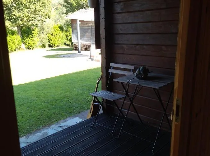 Casa Do Vale De Gondra 펜션 카스텔루 지 파이바