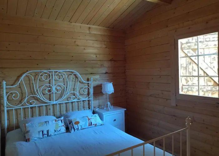 Casa Do Vale De Gondra