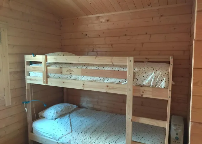 Casa Do Vale De Gondra * קסטלו דה פייבה