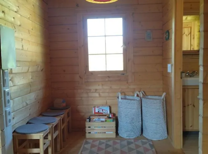 Casa Do Vale De Gondra